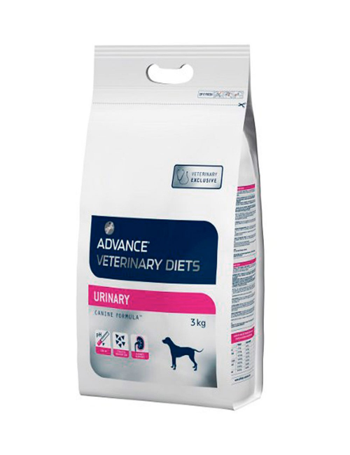 VETERINARY DIET URINARY 12 Kg